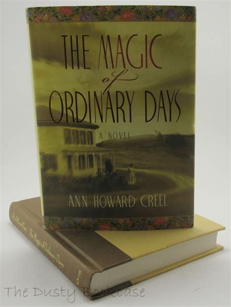 Unveiling the Mystery of the Everyday: The Magic of Ordinary Days PDF